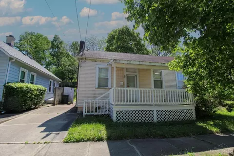 722 Third St, Reading, OH 45215
