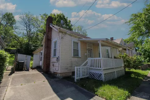 722 Third St, Reading, OH 45215 photo 3