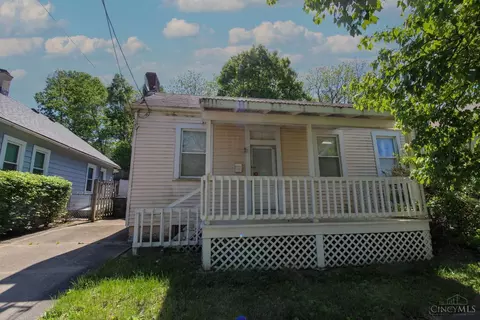 722 Third St, Reading, OH 45215 photo 2