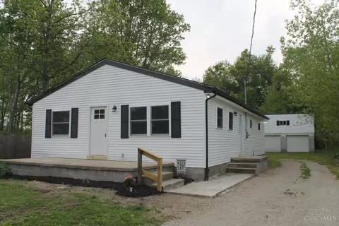 135 Broadway St, Midland, OH 45148
