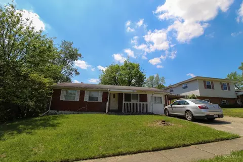 2013 Mistyhill Dr, Cincinnati, OH 45240