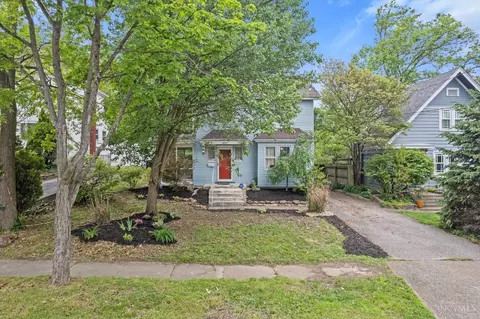 5847 Wyatt Ave, Cincinnati, OH 45213
