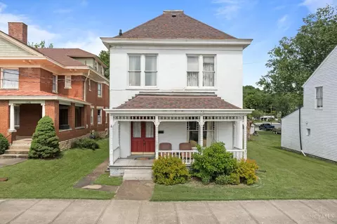 122 Second St, Ripley, OH 45167