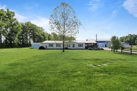 10144 Us Rt 68, Georgetown, OH 45121