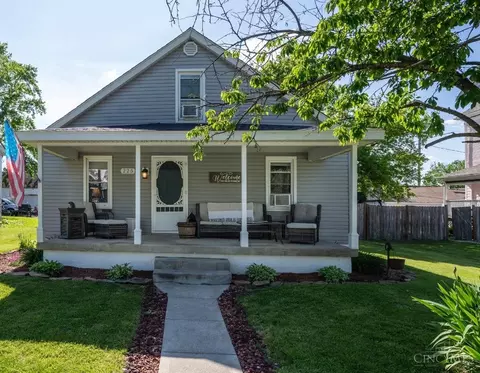 225 Broadway St, Lynchburg, OH 45142