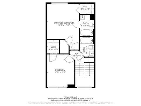 6557 Silverfox Dr, Cincinnati, OH 45230 photo 36