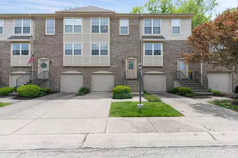 6557 Silverfox Dr, Cincinnati, OH 45230