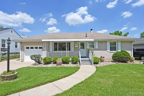 1236 Oakmont Ave, Hamilton, OH 45013