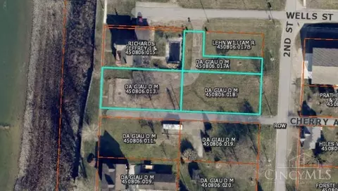 122 Water St, Moscow, OH 45153