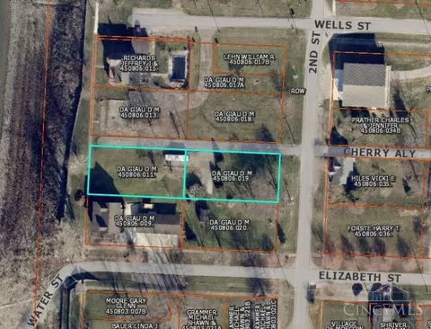 120 Water St, Moscow, OH 45153