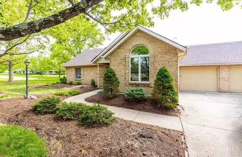 1353 Taft Pl #1, Hamilton, OH 45013