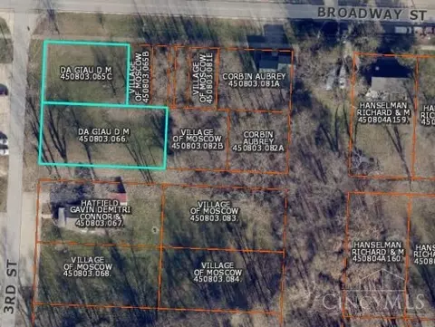 0 Broadway St, Moscow, OH 45153