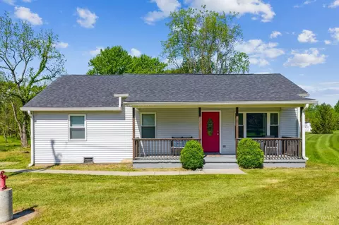 1615 St Rt 133, Bethel, OH 45106