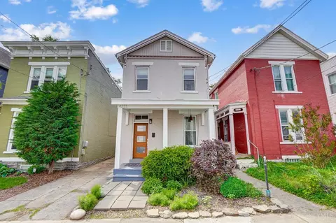 4233 Fergus St, Cincinnati, OH 45223