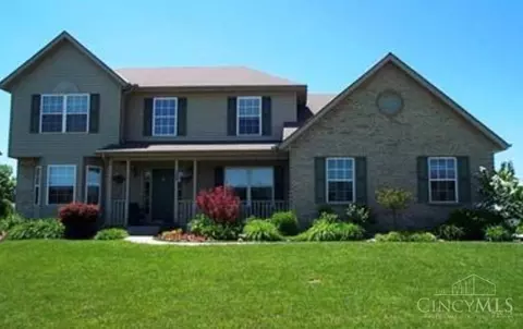 8396 Ironside Ct, West Chester, OH 45069