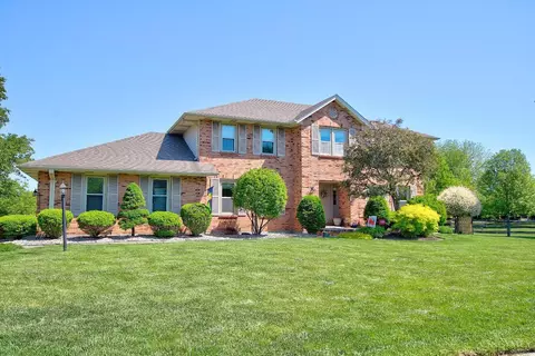8364 Polo Trail Pl, West Chester, OH 45069