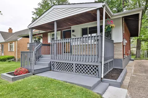 9256 Neil Dr, Cincinnati, OH 45231 photo 3