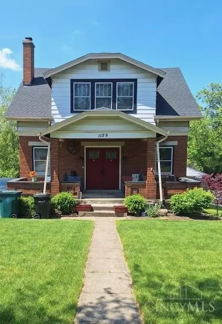 1159 Coronado Ave, Cincinnati, OH 45248