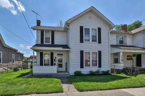 412 Harrison, Harrison, OH 45030