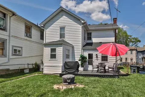 Exterior - 412 Harrison, Harrison, OH 45030 photo 6 of 7