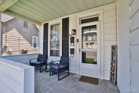 Exterior - 412 Harrison, Harrison, OH 45030 photo 1 of 7