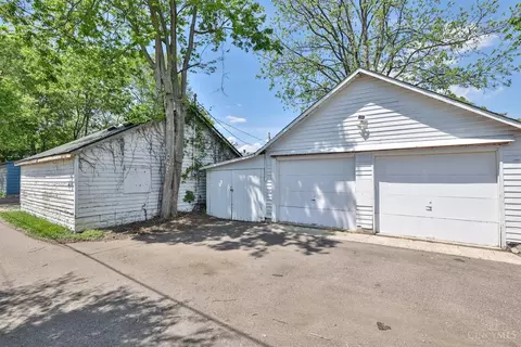 Exterior - 412 Harrison, Harrison, OH 45030 photo 5 of 7