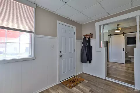 Entry Way - 412 Harrison, Harrison, OH 45030 photo 1 of 1