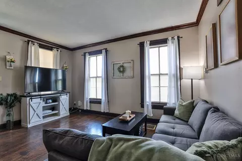 Living - 412 Harrison, Harrison, OH 45030 photo 2 of 3