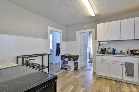 Kitchen - 412 Harrison, Harrison, OH 45030 photo 3 of 5