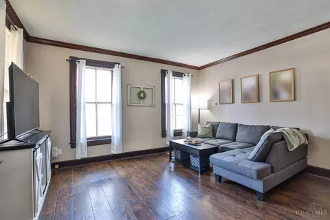 Living - 412 Harrison, Harrison, OH 45030 photo 1 of 3
