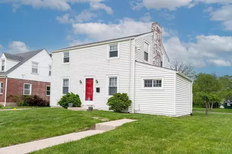 7702 Plainfield Rd, Deer Park, OH 45236