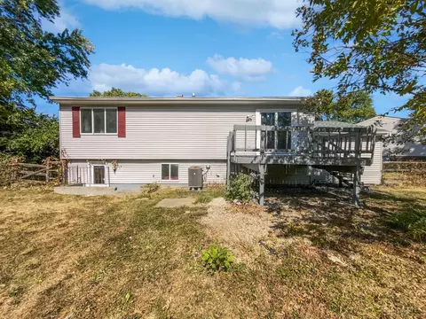 Exterior - 1340 Forester Dr, Cincinnati, OH 45240 photo 2 of 2