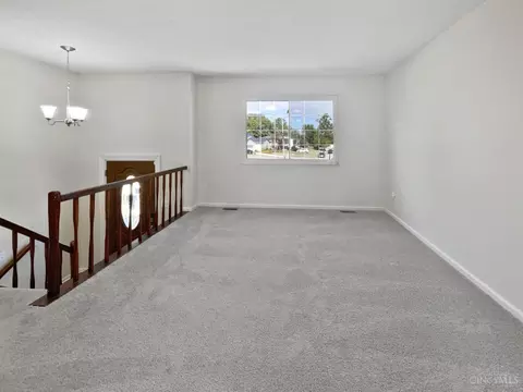 Living - 1340 Forester Dr, Cincinnati, OH 45240 photo 1 of 2