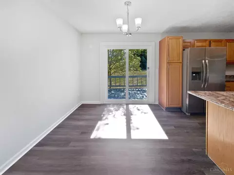 Dining - 1340 Forester Dr, Cincinnati, OH 45240 photo 1 of 1