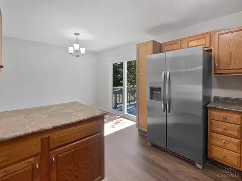 Kitchen - 1340 Forester Dr, Cincinnati, OH 45240 photo 3 of 3