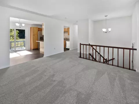Living - 1340 Forester Dr, Cincinnati, OH 45240 photo 2 of 2