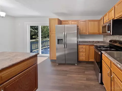 Kitchen - 1340 Forester Dr, Cincinnati, OH 45240 photo 1 of 3