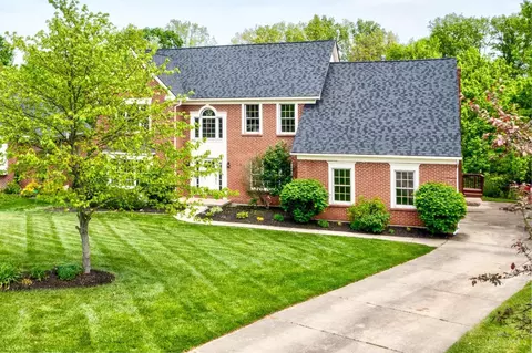 6980 Lindley Way, Hamilton, OH 45011
