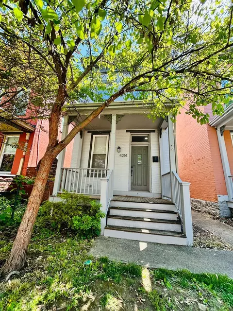 4214 Williamson Pl, Cincinnati, OH 45223