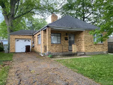 9470 Conklin Ave, Blue Ash, OH 45242