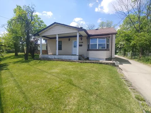 2138 N Bend Rd, Cincinnati, OH 45224