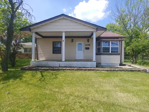 Exterior - 2138 N Bend Rd, Cincinnati, OH 45224 photo 2 of 5