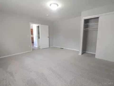 Bedroom - 2138 N Bend Rd, Cincinnati, OH 45224 photo 5 of 5