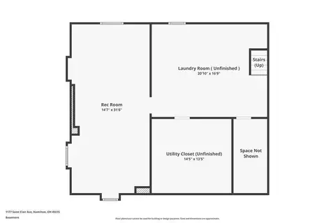 1177 St Clair Ave, Hamilton, OH 45015 photo 43