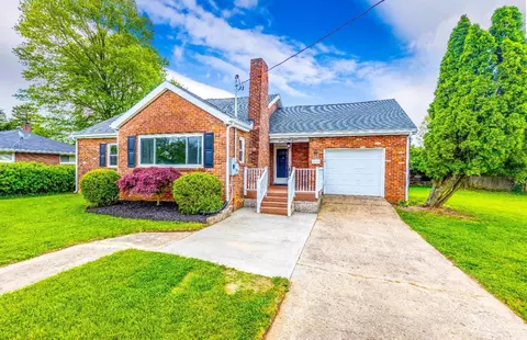 1177 St Clair Ave, Hamilton, OH 45015