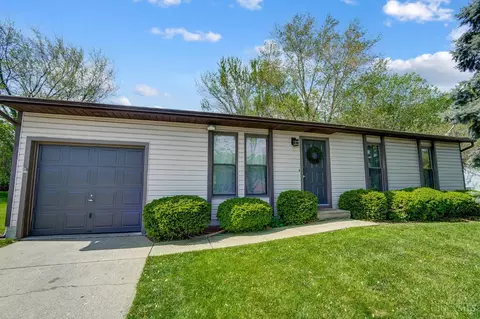 6467 Sandric Ln, Liberty Township, OH 45044
