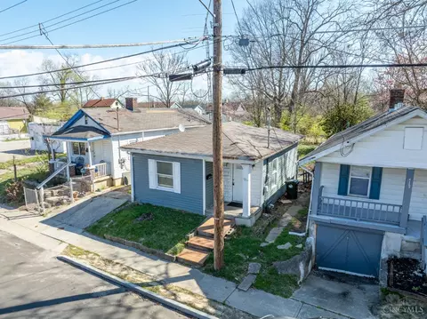 View/Area - 6264 Simpson Ave, Cincinnati, OH 45224 photo 2 of 7