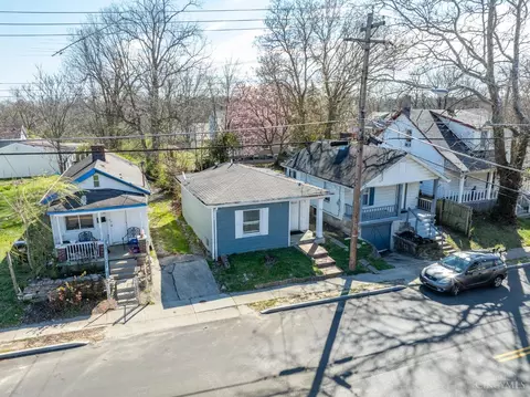 6264 Simpson Ave, Cincinnati, OH 45224