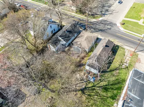 View/Area - 6264 Simpson Ave, Cincinnati, OH 45224 photo 4 of 7