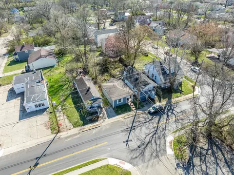 View/Area - 6264 Simpson Ave, Cincinnati, OH 45224 photo 3 of 7